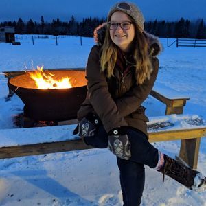 Meet your Posher, Nicole